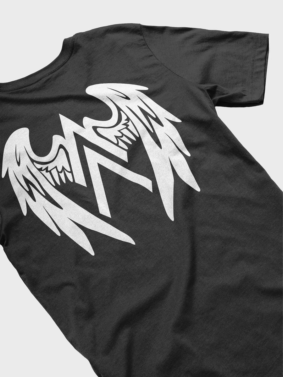 Automotive Angel Wings T-Shirt product image (4)