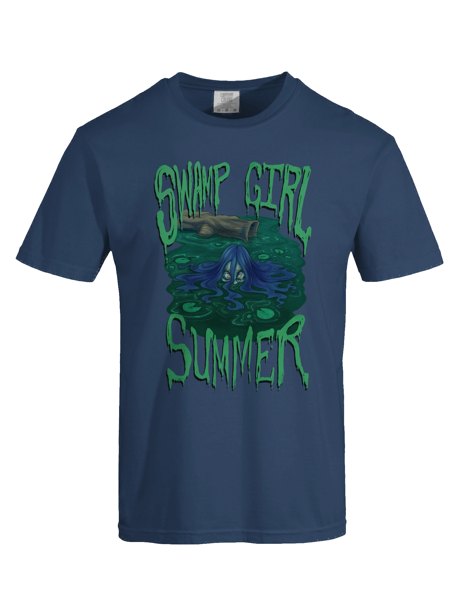 Swamp Girl Summer product image (7)