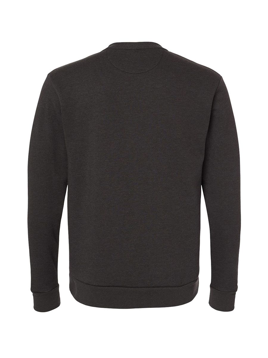 Next Level - Malibu Crewneck Sweatshirt product image (2)