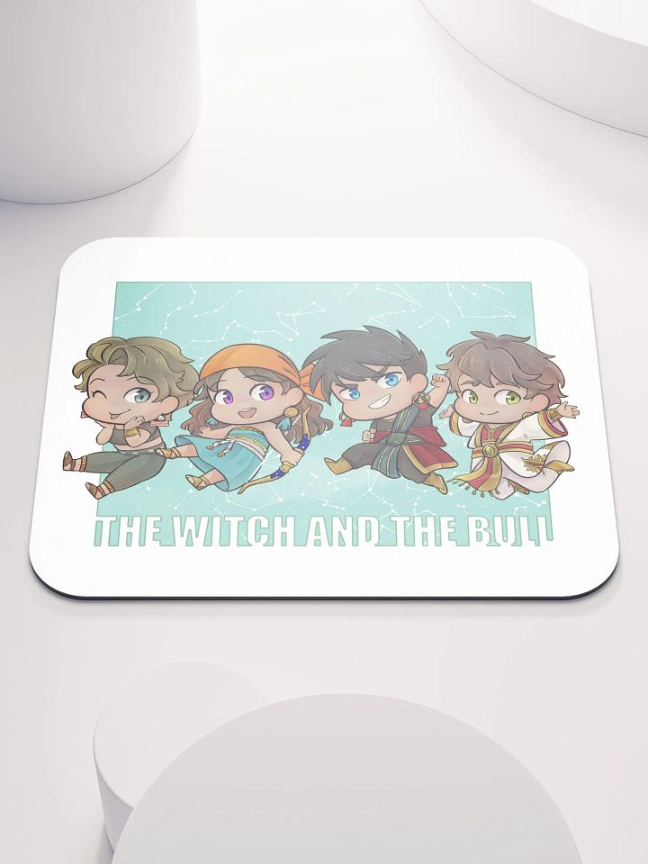 Mouse Pad product image (1)