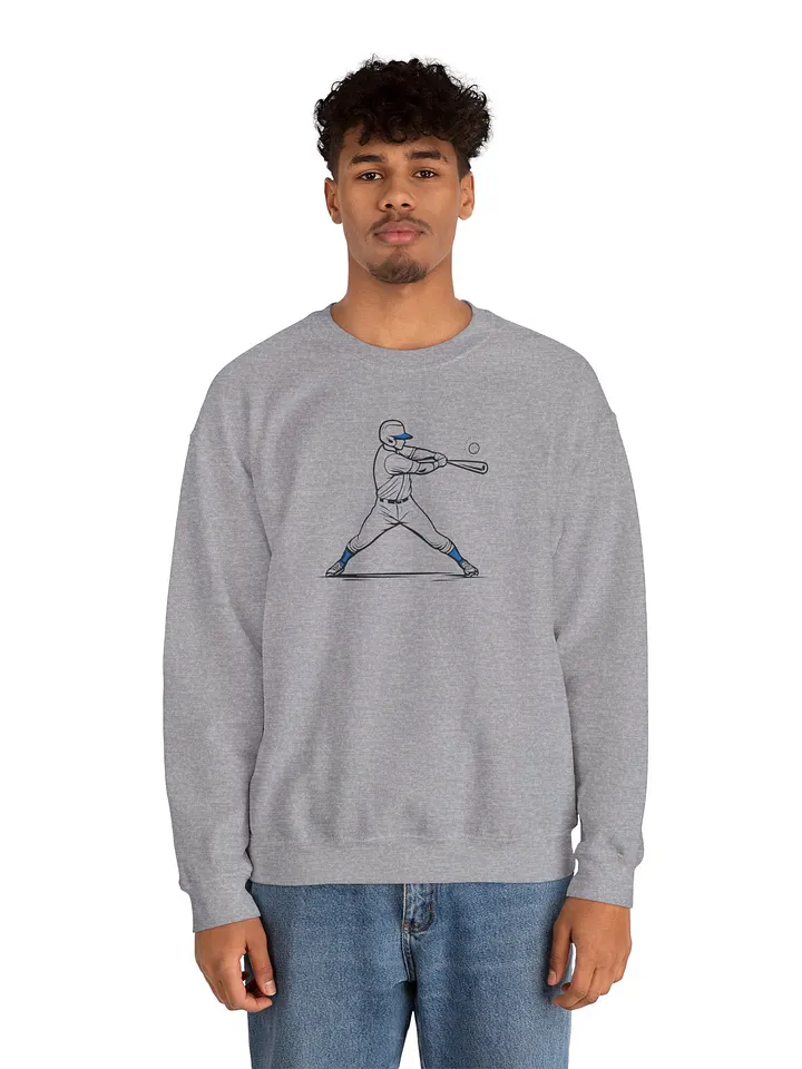 Home Run Sweatshirt product image (2)