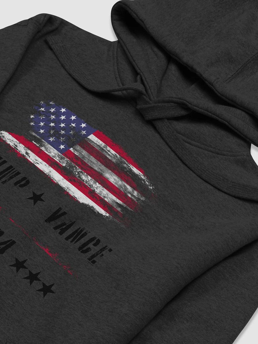 Endless Comfort Trump - Vance Hoodie product image (3)