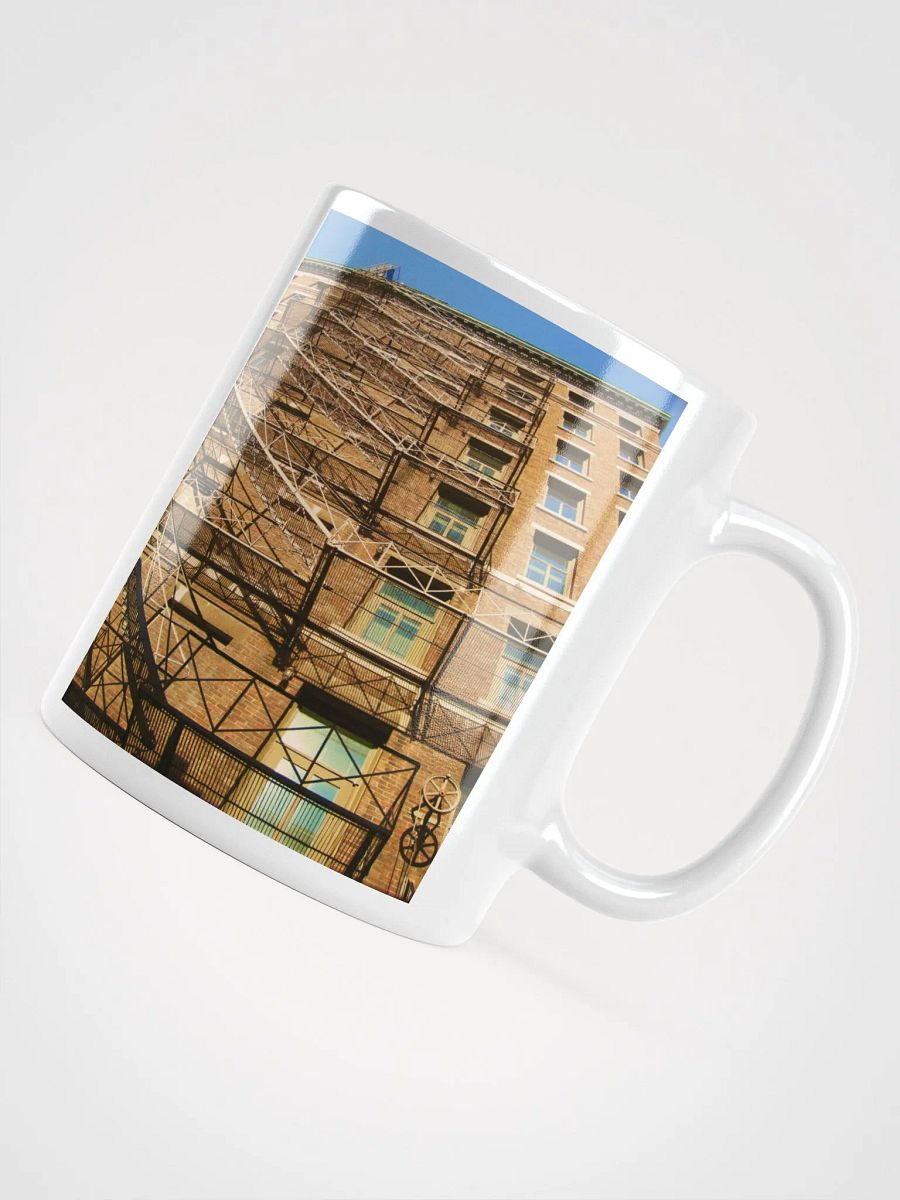 Urban Escape Mug product image (4)