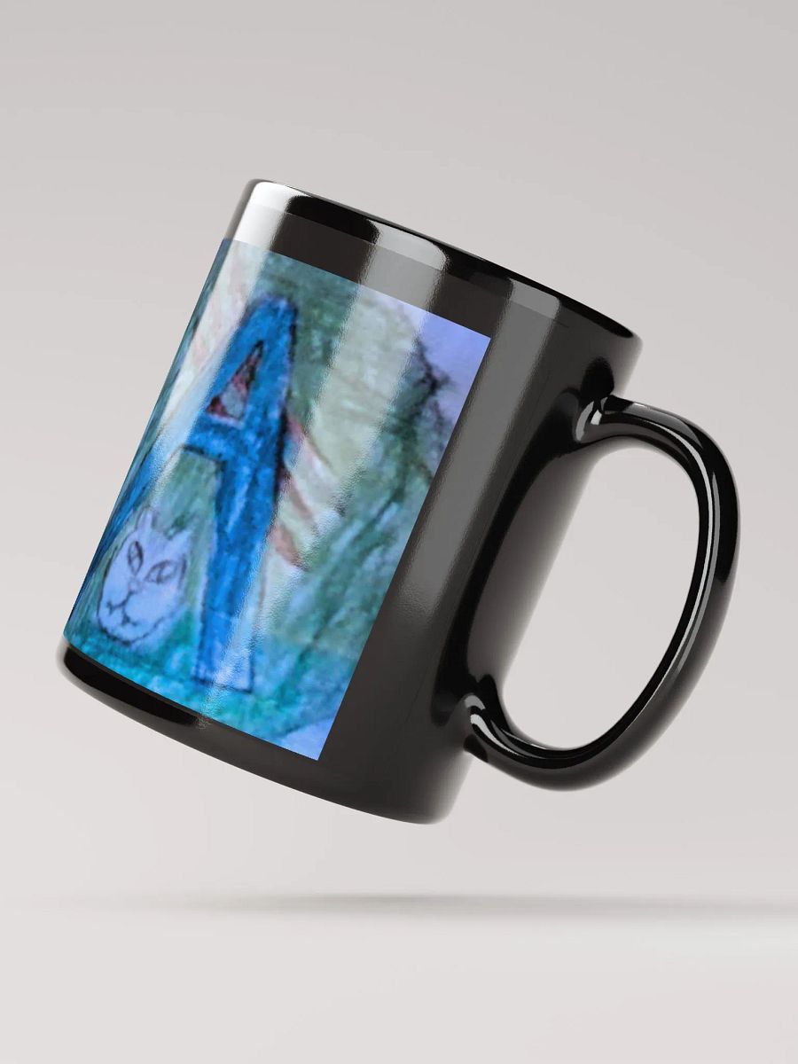 I quit the mug product image (3)