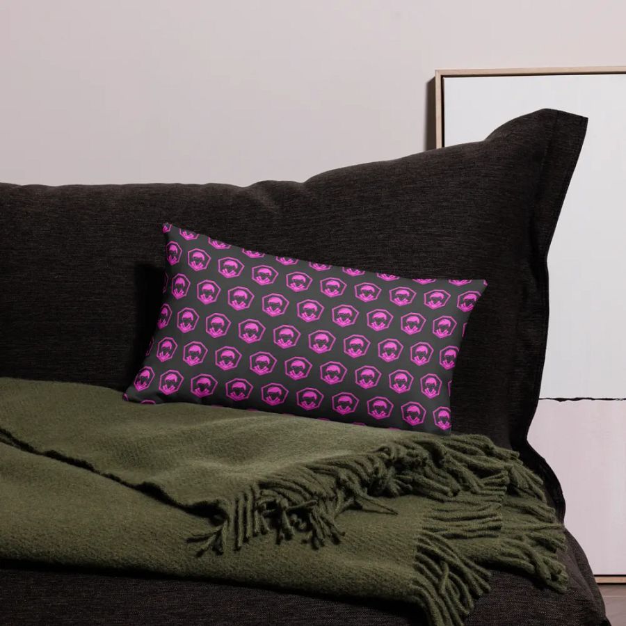 1/2 month sub pillow case product image (4)