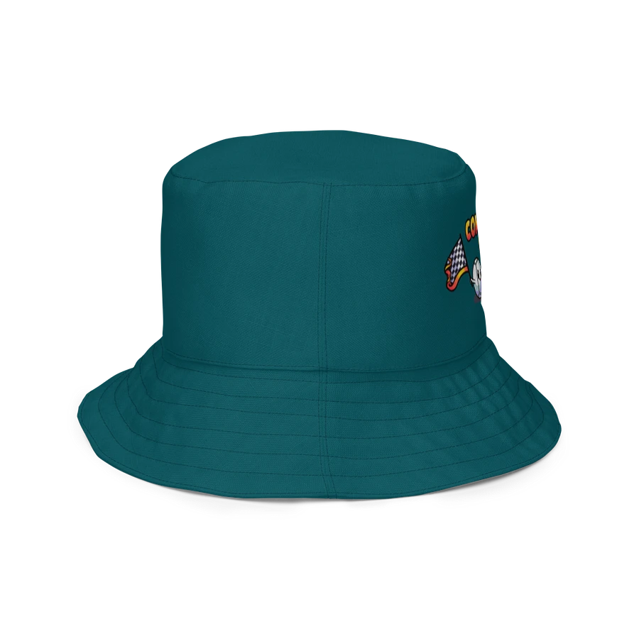 MSLA Community Cup - Reversible Bucket Hat product image (16)