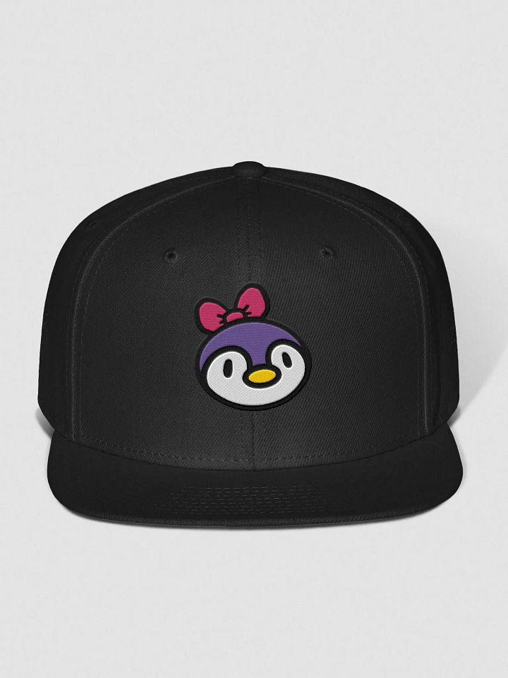 EMBROIDERED PENGUIN LOGO CAP product image (49)