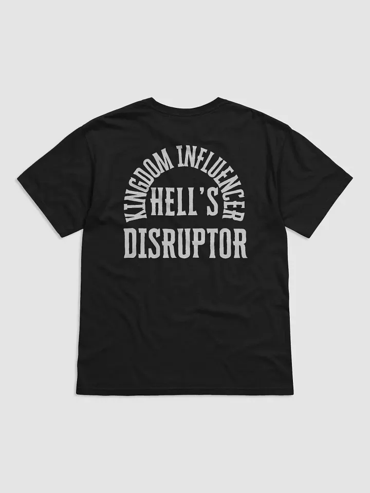 DISRUPTOR product image (1)