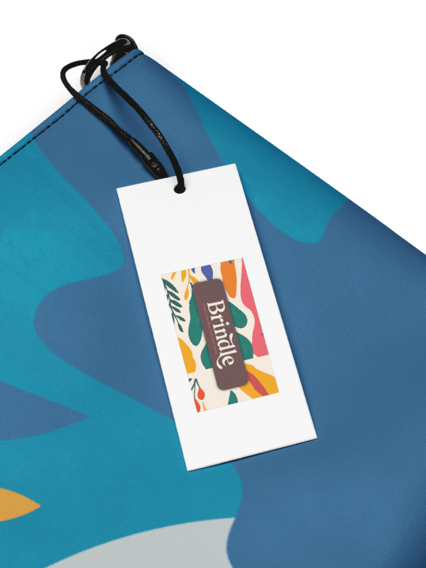 Art Teacher Crossbody Bag product image (3)