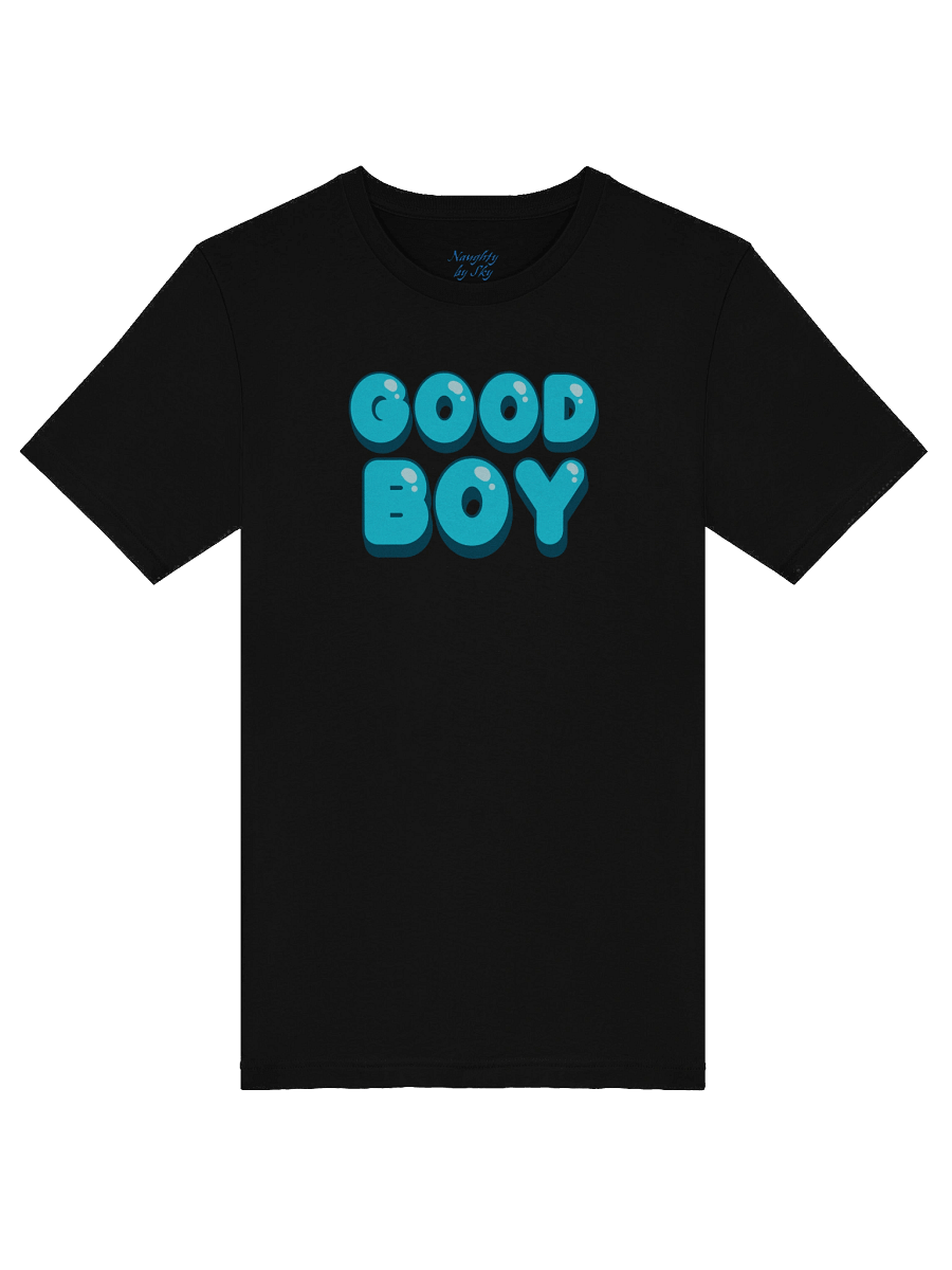 Good Boy T-Shirt product image (5)