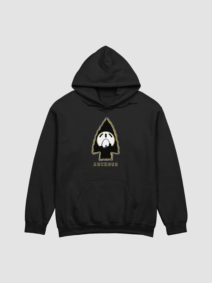 Archers Hoodie product image (2)