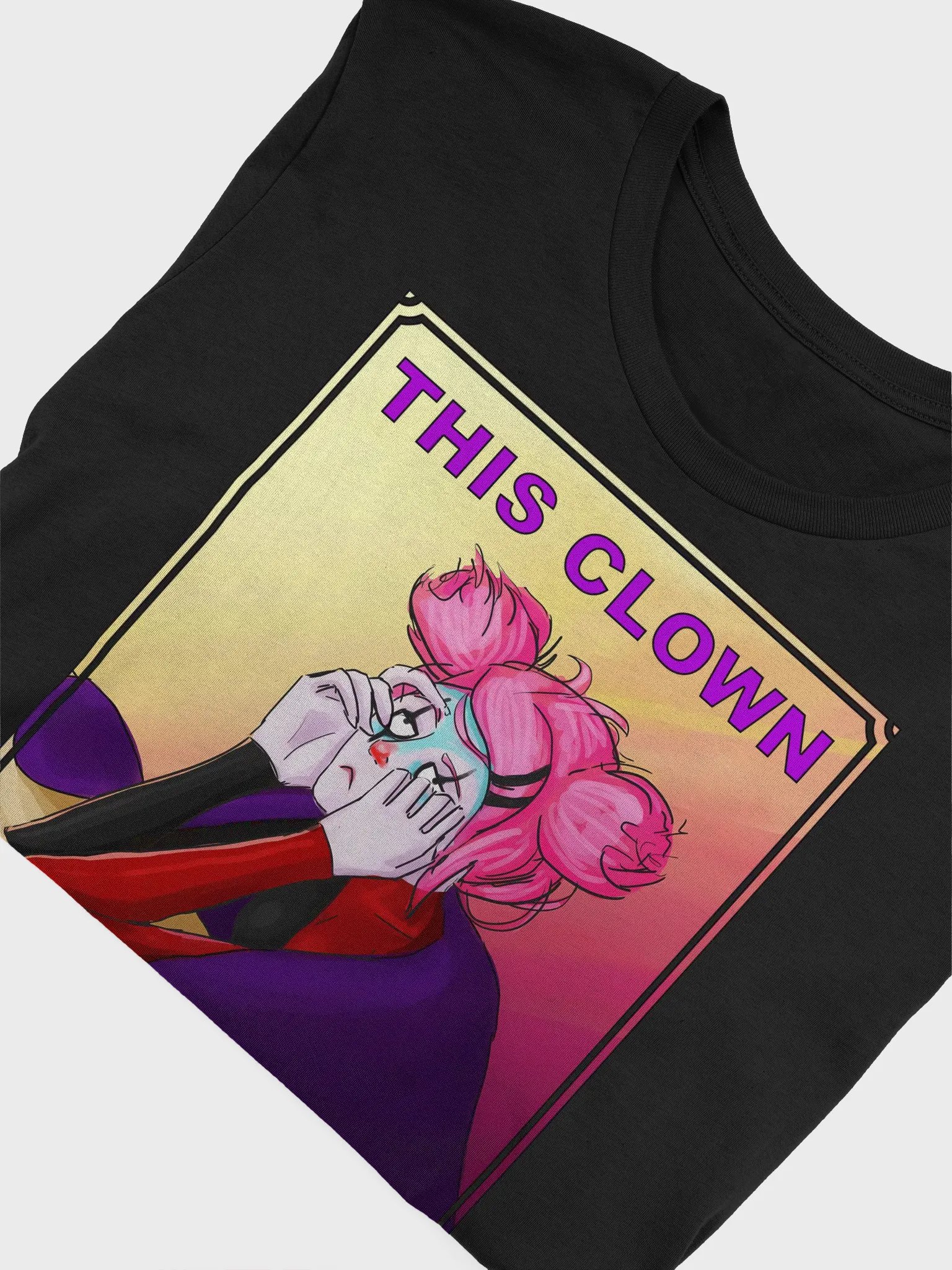 This Clown Wants You product image (4)