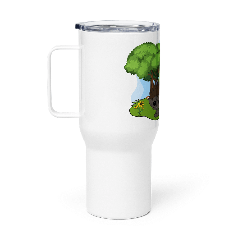 Justin the Puckwudgie Cryptikids Merch product image (1)