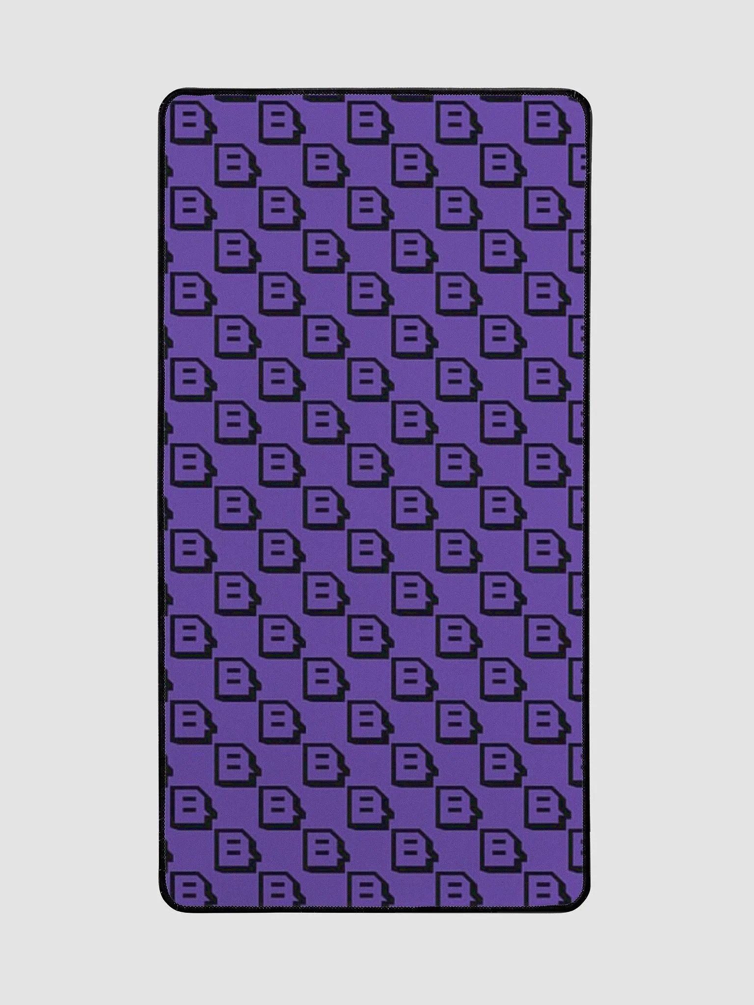 TWITCH GAMING DESK PAD product image (2)