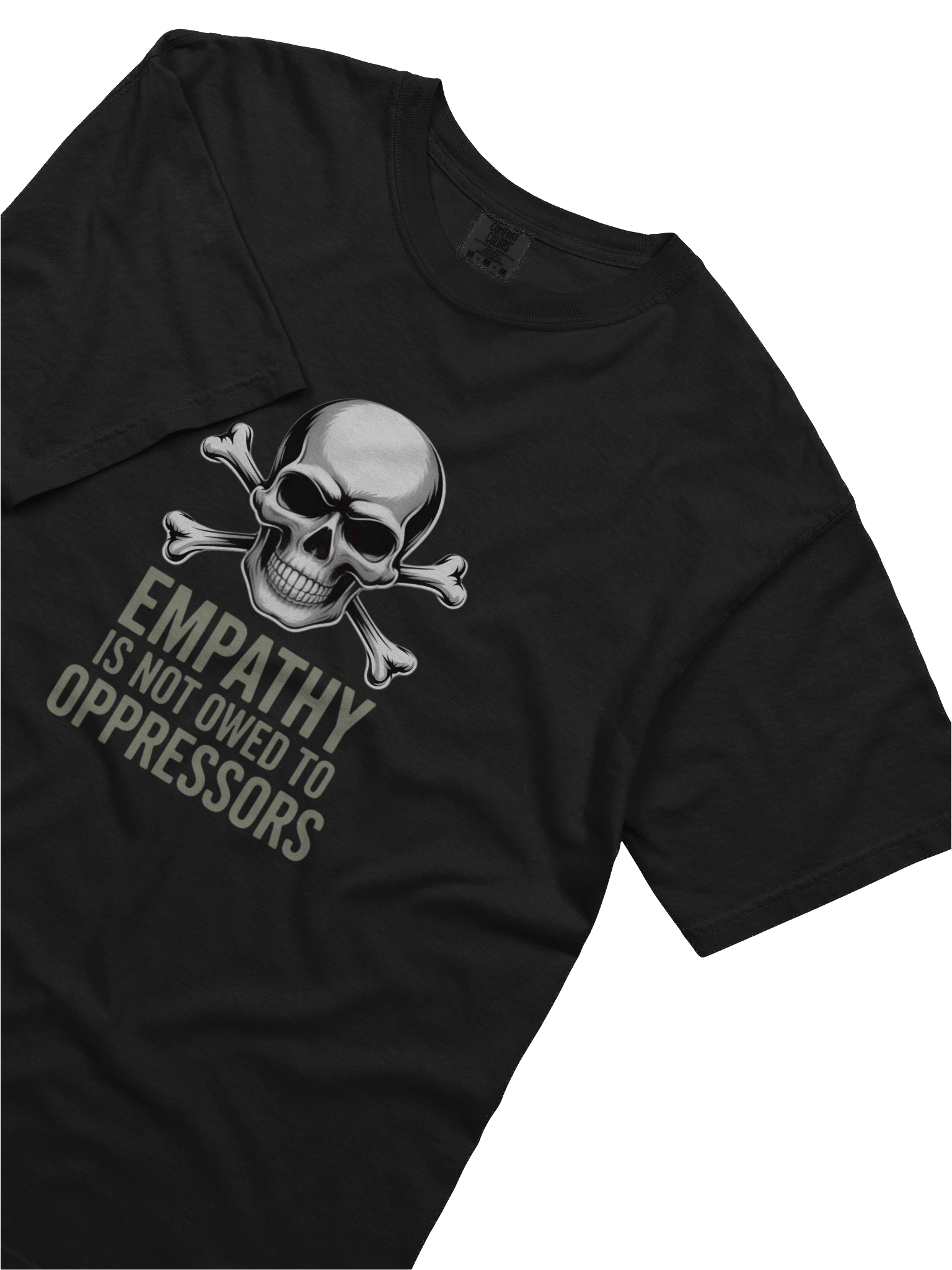 Empathy Rebel Tee product image (35)