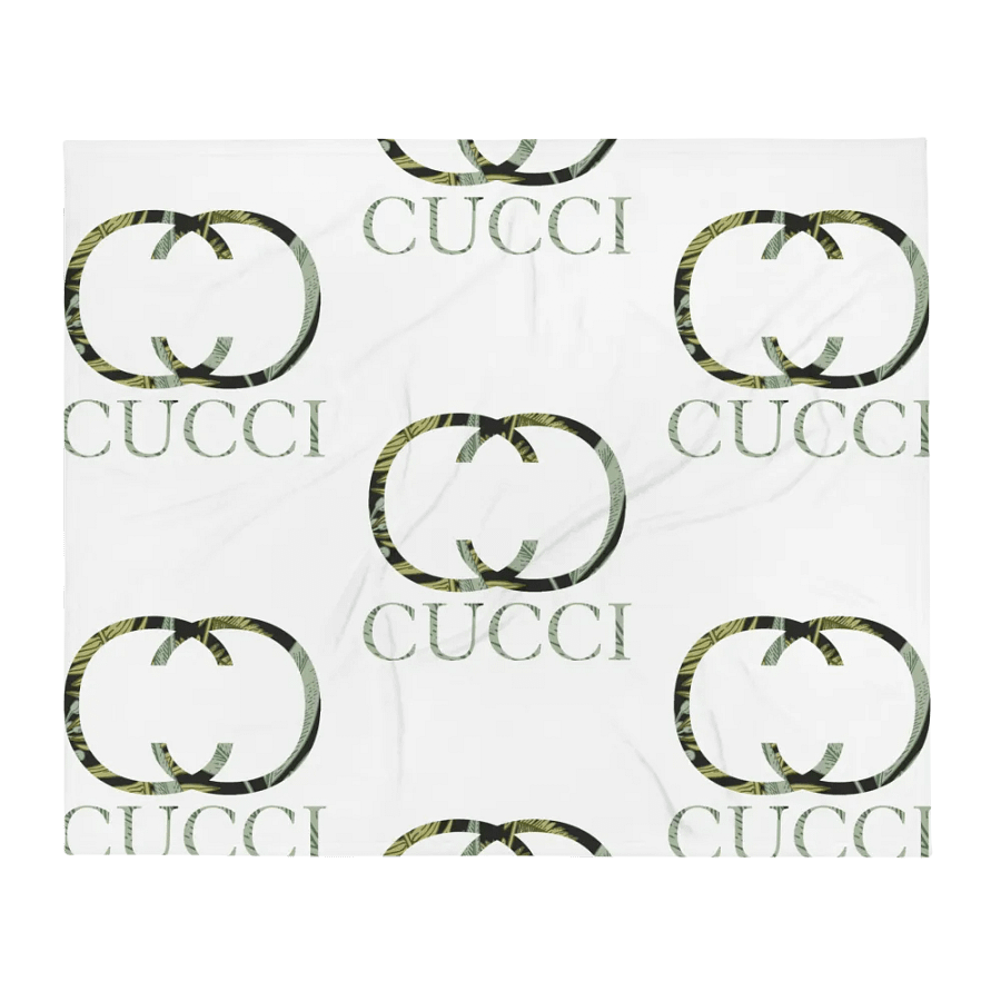 Cucci Blanket product image (1)