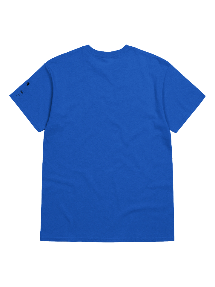 Street Panda Blackout Streetwear Tee product image (8)