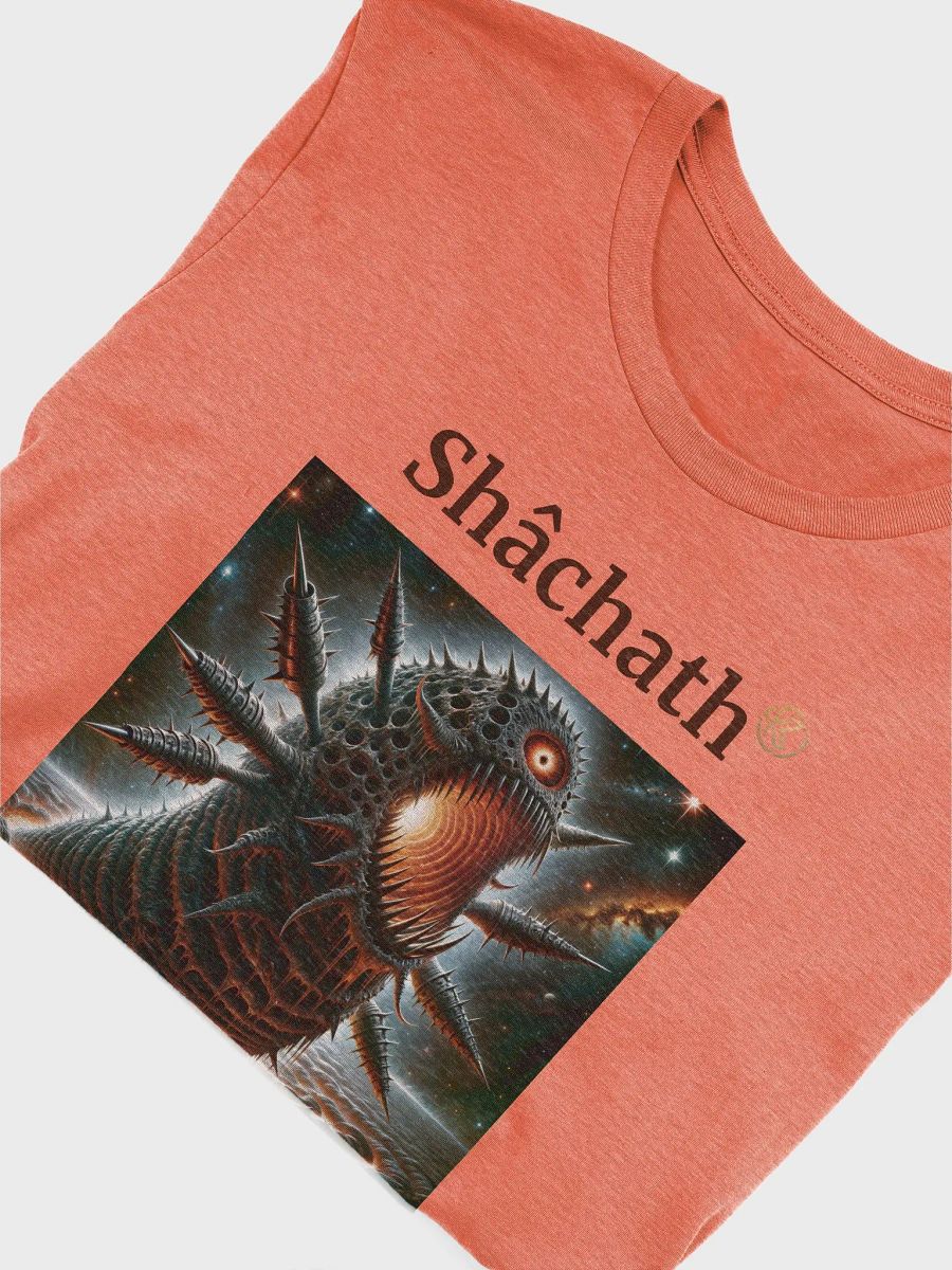 Supernal Shâchath | Supersoft T-Shirt product image (5)