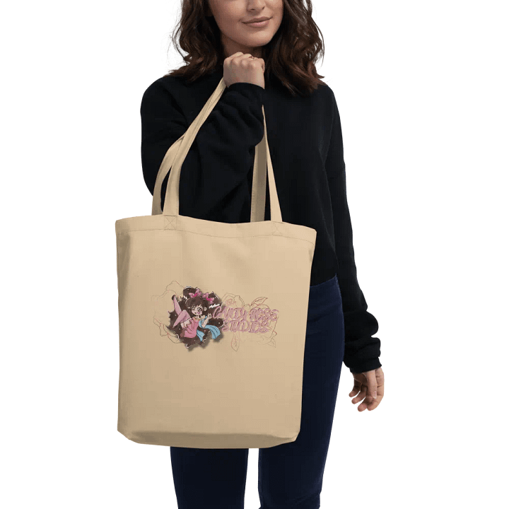 Ganty Rose Studios Tote product image (2)