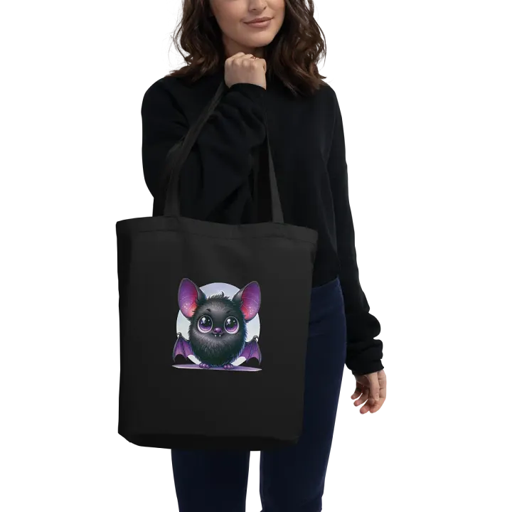 Bat Tote product image (2)