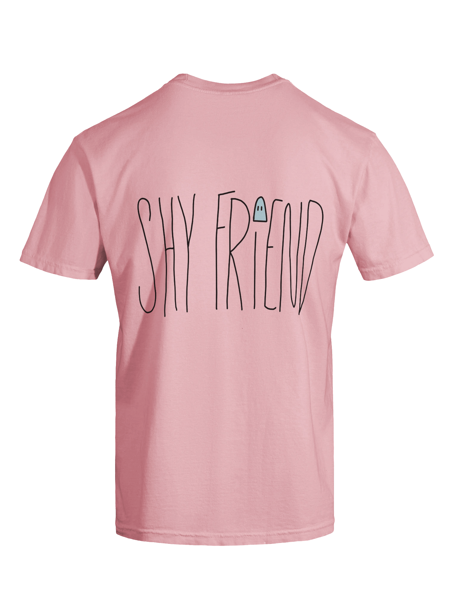 shy friend princess tee <3 product image (27)