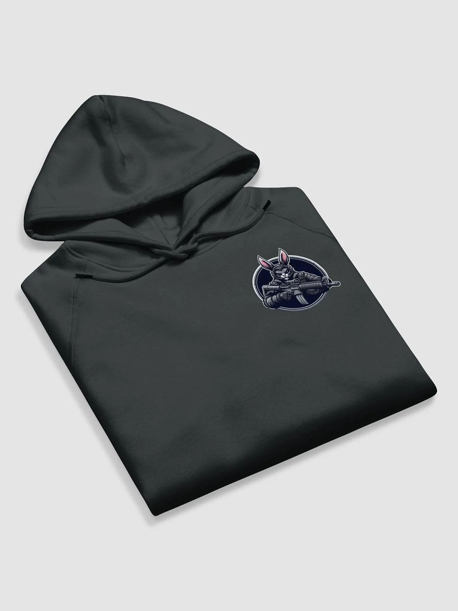 Tact Rabbit Hoodie product image (5)