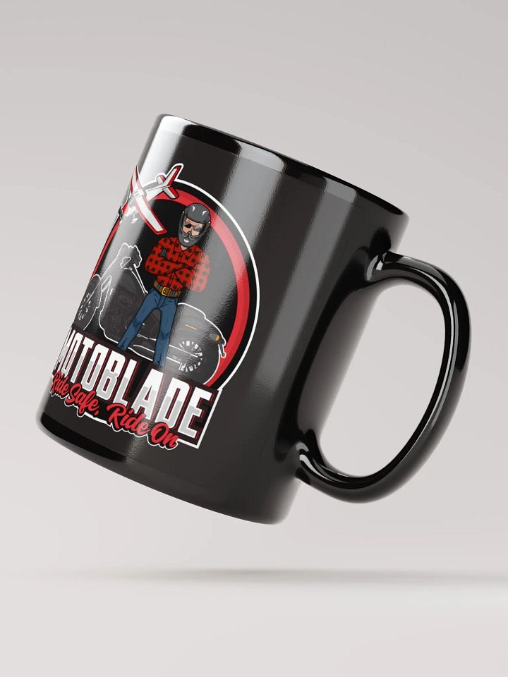 Motoblade Mug product image (2)