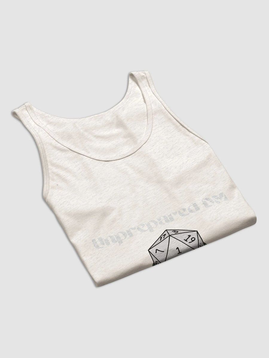 Unprepared DM Tank product image (23)