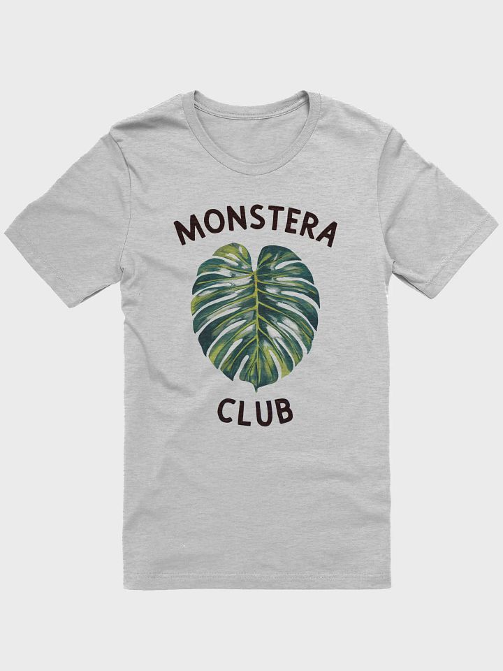 Monstera Club product image (1)