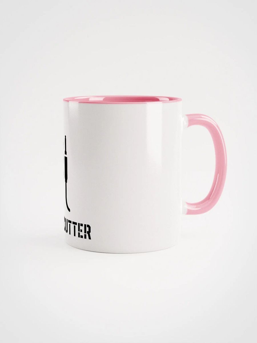 The Burnout Mug product image (2)