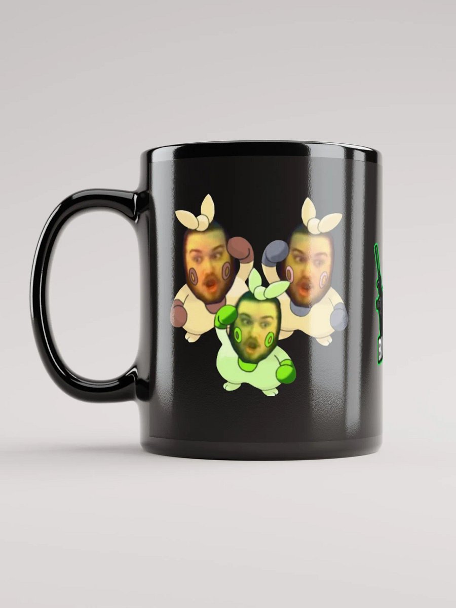 Big Jake (Jakeuhita) Mug product image (11)