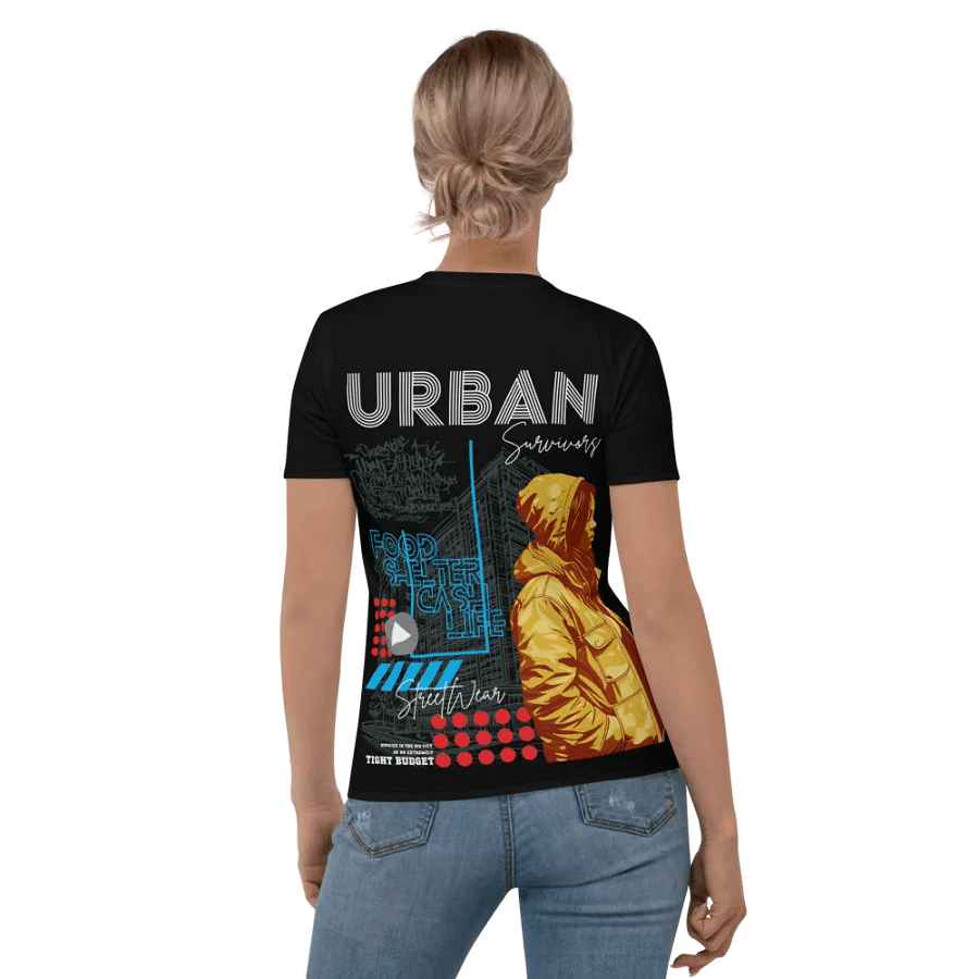 City Life product image (1)