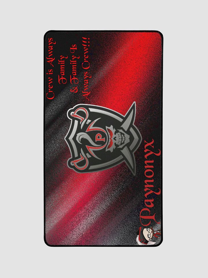 Desk Mat product image (1)
