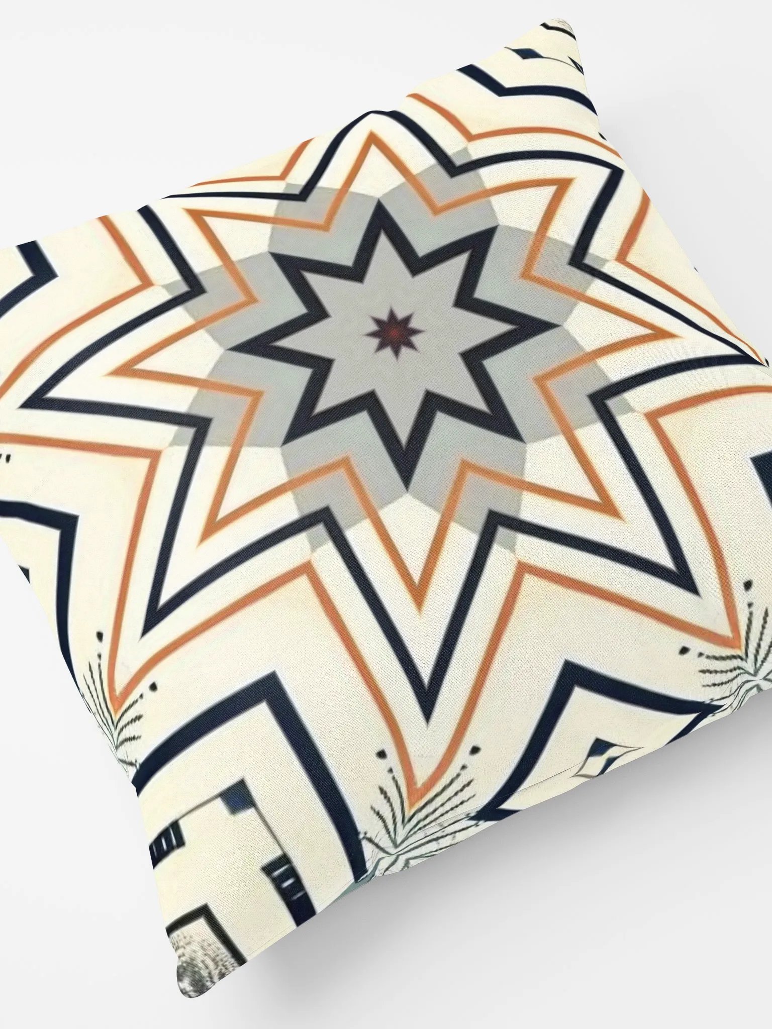Starburst Pillow product image (5)