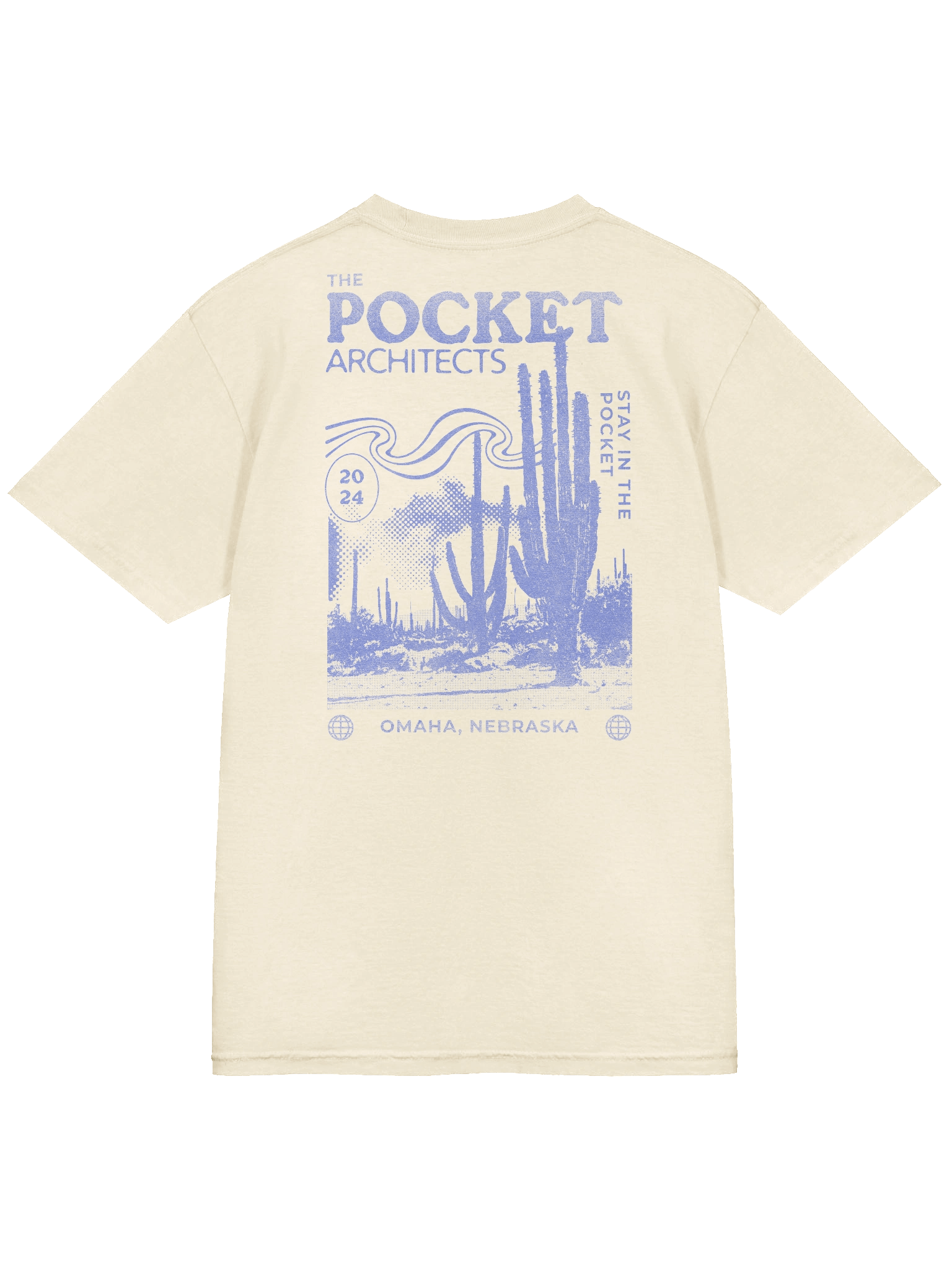Cactus Tee product image (1)
