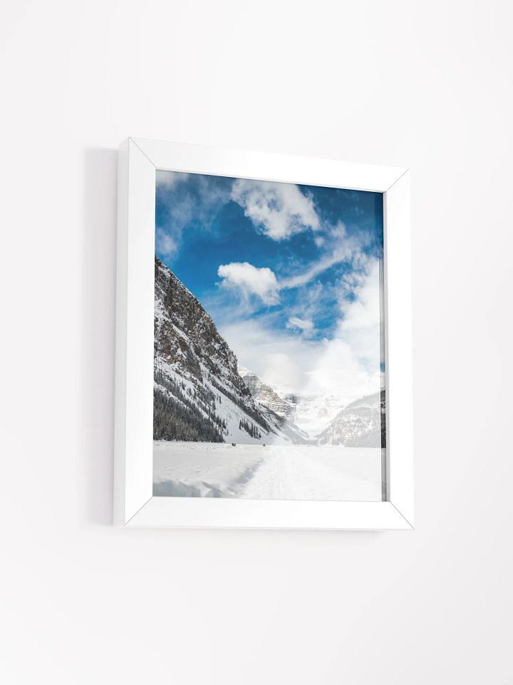 Lake Louise Snow Path product image (13)