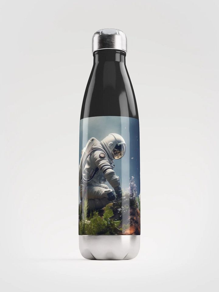Unexpected Beauty - Water Bottle product image (1)