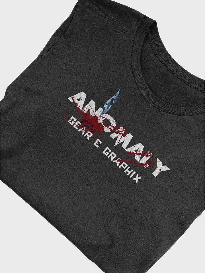 Ghostface Purge T-Shirt product image (2)