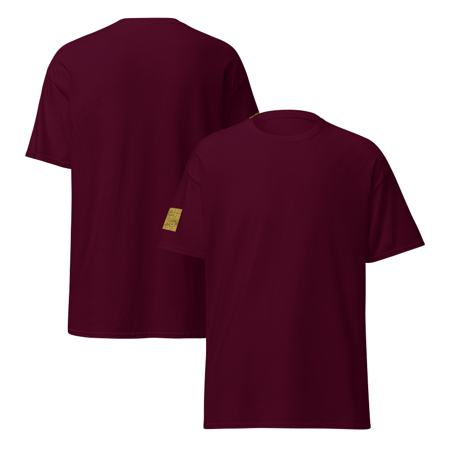 Networked Connections T-Shirt product image (7)