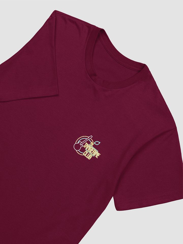 Old-School TTC Premium Supersoft T-Shirt product image (1)