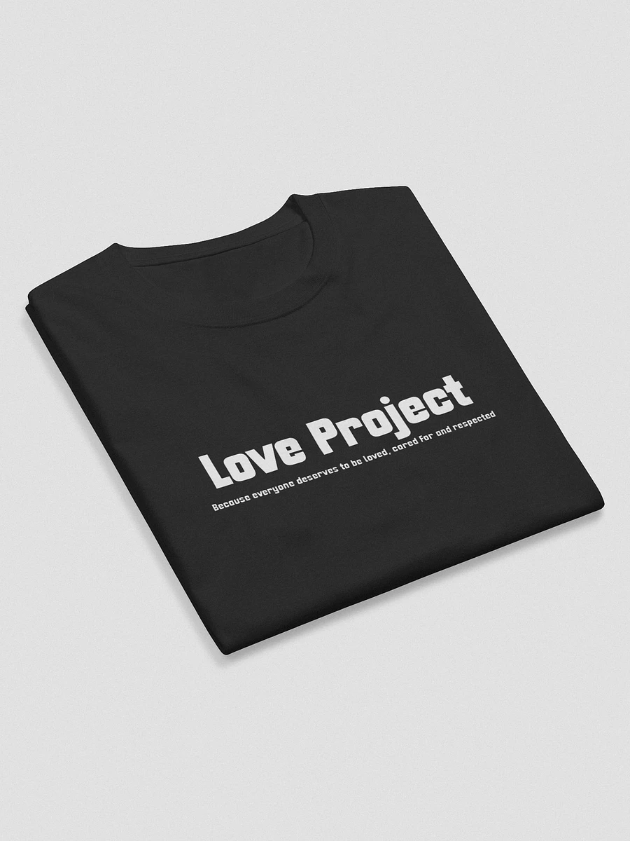 Love Project Champion Work Out Shirt product image (6)