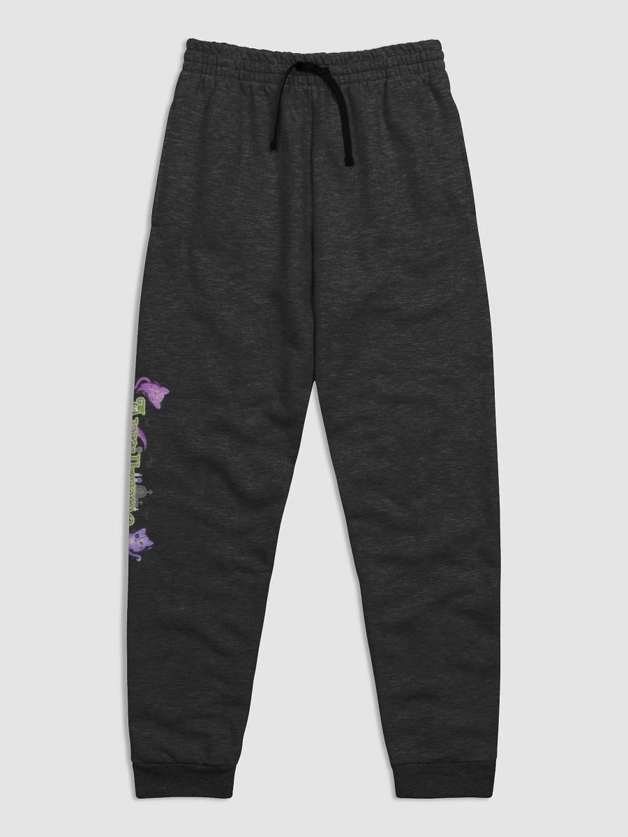 Logo Unisex Joggers product image (6)