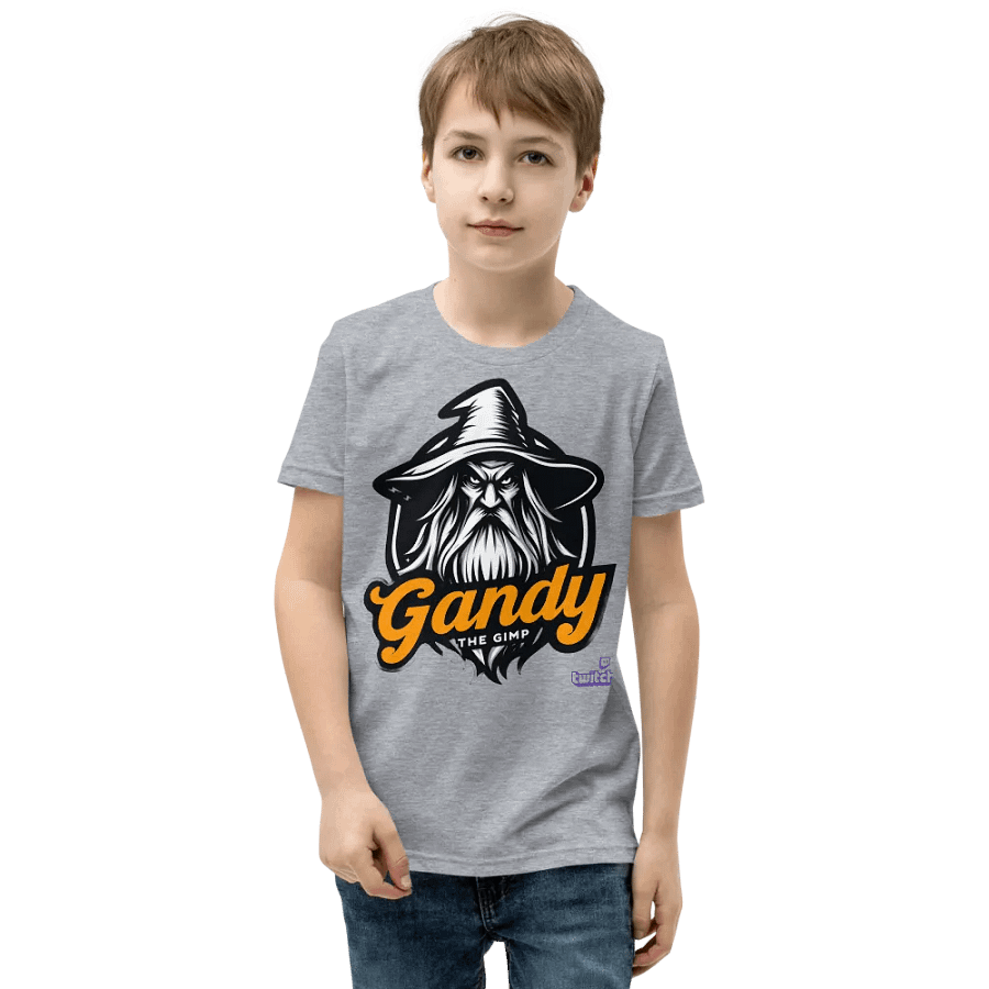 Kids Gandy T product image (12)