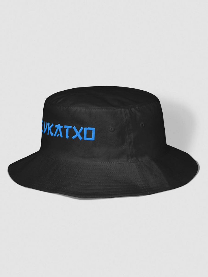 Bucket Hat (Blue) product image (2)