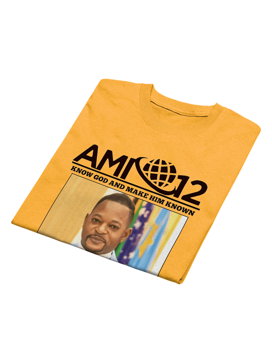 Ceremonial Vibes T-Shirt product image (10)