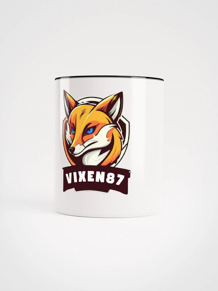 Vixen87 - Mug product image (1)
