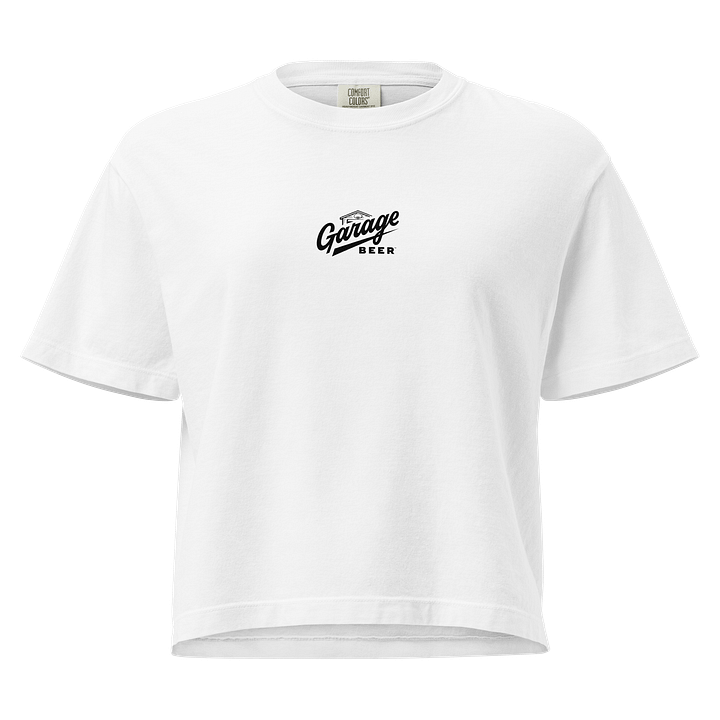 #1 Beer Drinker T-shirt product image (2)