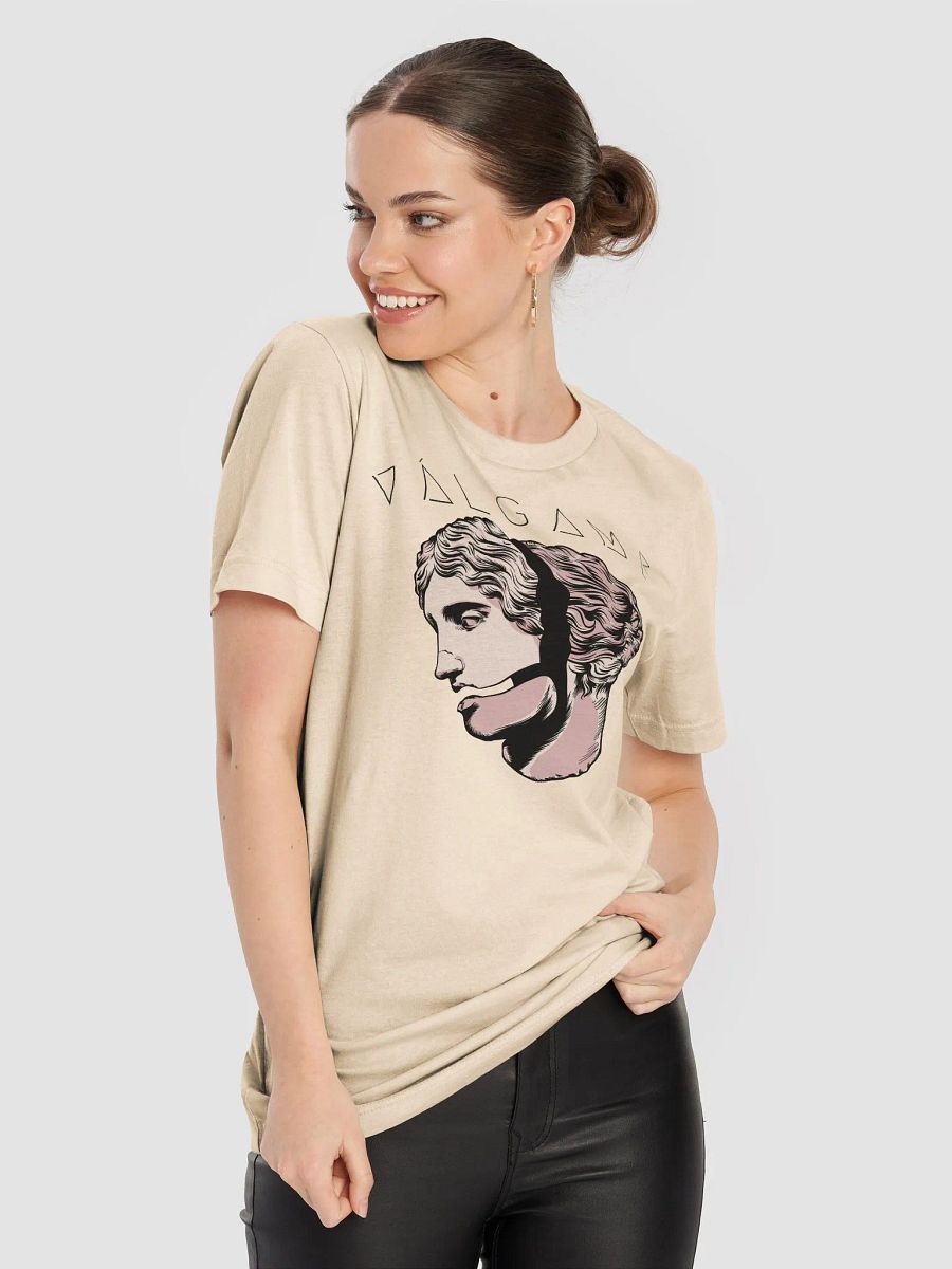 Válgame Camiseta Unisex product image (6)