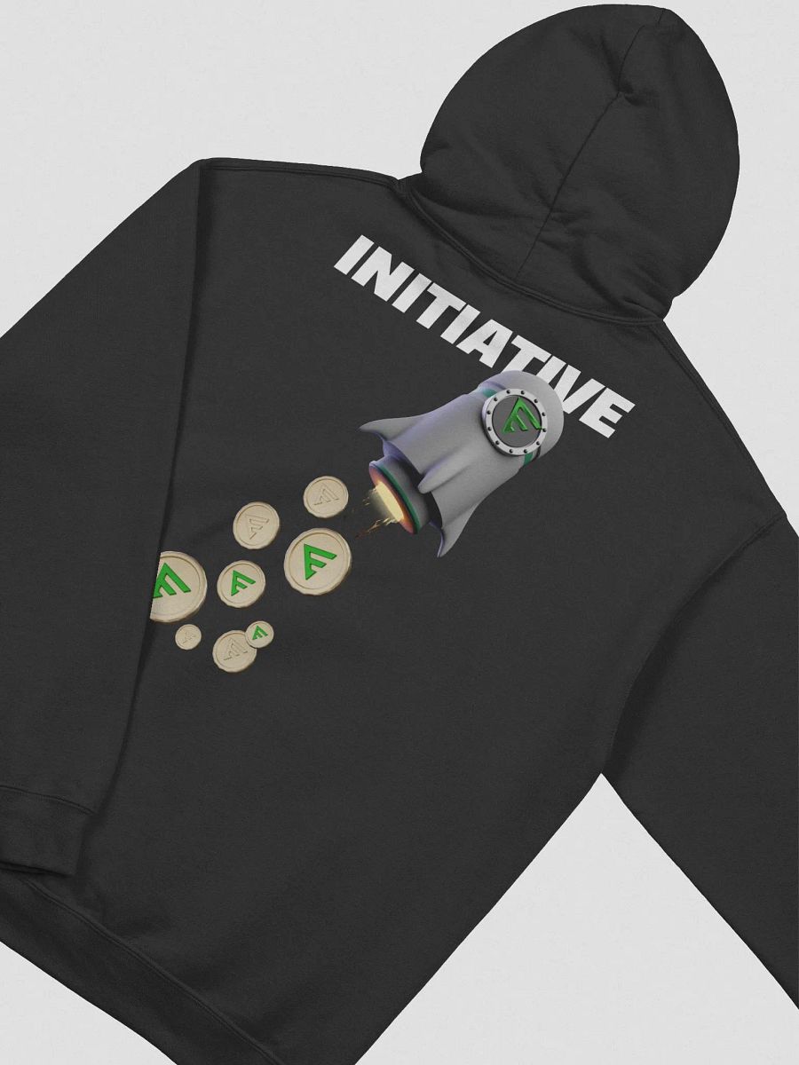 Champion Initiative Hoodie product image (4)