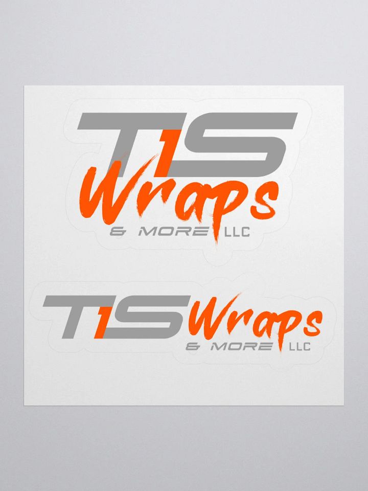 T1s Decals product image (3)